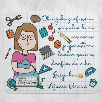 tapete de rato a melhor professora tapete de rato a melhor professora
